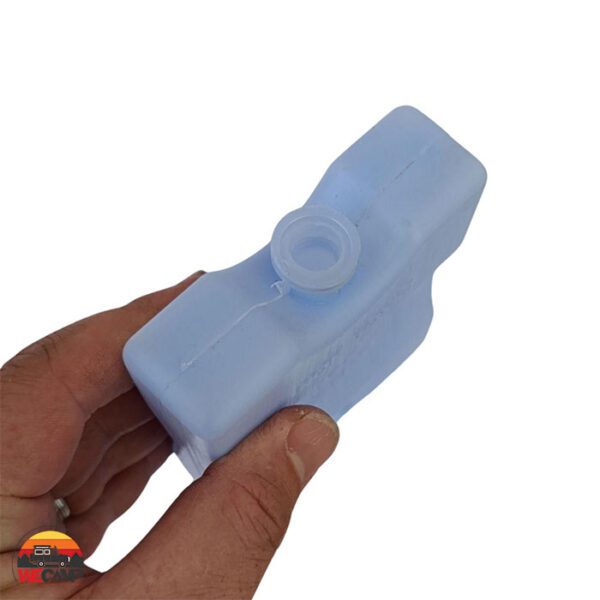 یخ خشک 400 گرمی MR ICE PACK