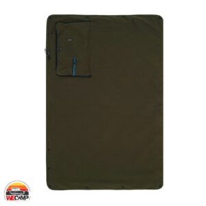پتوی پر کمپینگ کمری نیچرهایک مدل Naturehike CNH22YR012