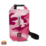 درای‌ بگ 10 لیتری PLANKZONE