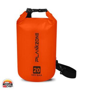 درای‌ بگ 20 لیتری PLANKZONE