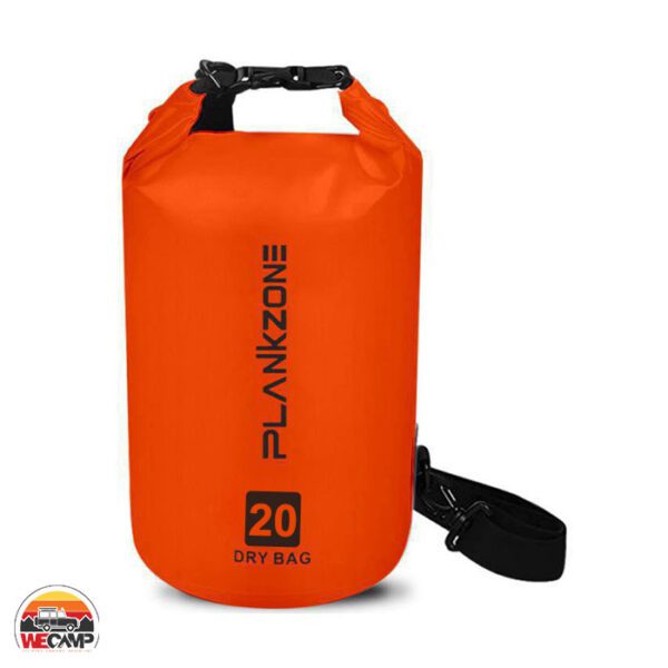 درای‌ بگ 20 لیتری PLANKZONE