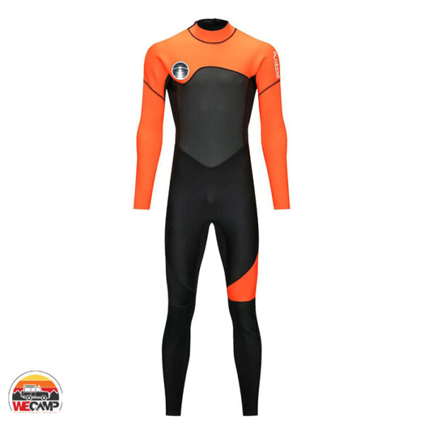 لباس غواصی مردانه PLANKZONE