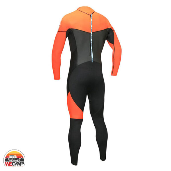 لباس غواصی مردانه PLANKZONE