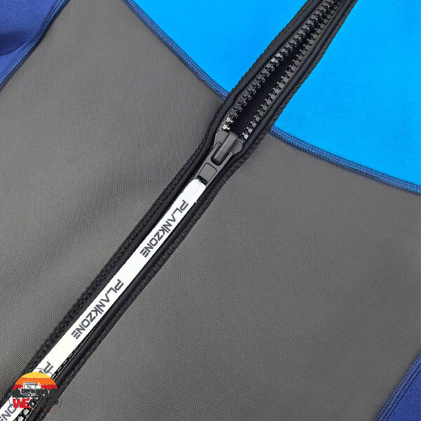 لباس غواصی مردانه PLANKZONE