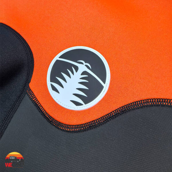 لباس غواصی مردانه PLANKZONE