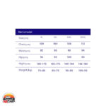 لباس غواصی مردانه PLANKZONE