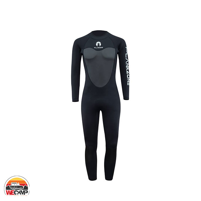 Plankzone-womens-wetsuit-01 لباس غواصی زنانه PLANKZONE