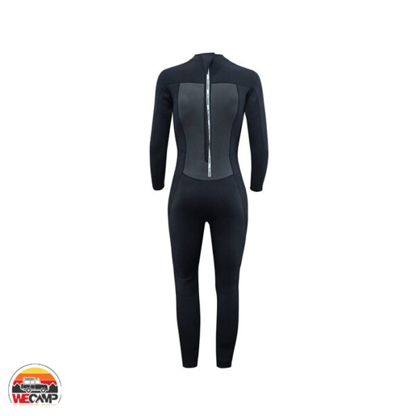 لباس غواصی زنانه PLANKZONE