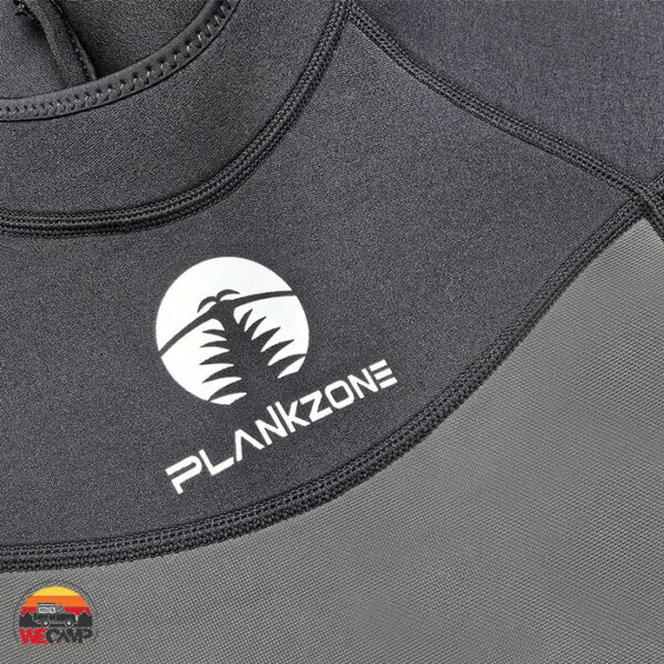 لباس غواصی زنانه PLANKZONE