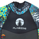 لباس غواصی زنانه PLANKZONE