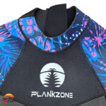 لباس غواصی زنانه PLANKZONE