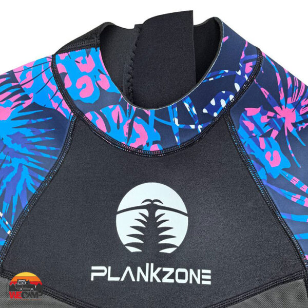 لباس غواصی زنانه PLANKZONE