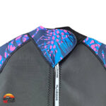 لباس غواصی زنانه PLANKZONE