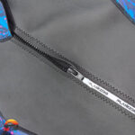 لباس غواصی زنانه PLANKZONE