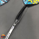 لباس غواصی زنانه PLANKZONE