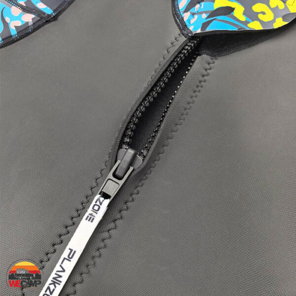 لباس غواصی زنانه PLANKZONE