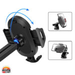 نگهدارنده موبایل پرودو ASUCRM