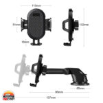 نگهدارنده موبایل پرودو ASUCRM