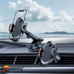 نگهدارنده موبایل پرودو ASUCRM