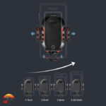 نگهدارنده موبایل پرودو ASUCRM