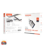 مبدل OTG USB-C پرودو CBL023