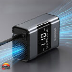 اینورتر فندکی پرودو FWC067