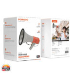 بلندگو دستی پرودو LFS098