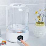 مینی واش شارژی پرودو LFS192