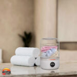 مینی واش شارژی پرودو LFS192