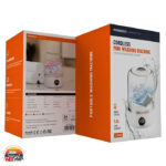 مینی واش شارژی پرودو LFS192