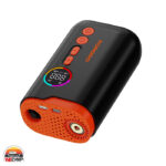 پمپ باد شارژی پرودو LFST181