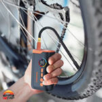 پمپ باد شارژی پرودو LFST181