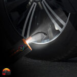 پمپ باد شارژی پرودو LFST181