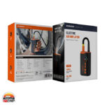 پمپ باد شارژی پرودو LFST181