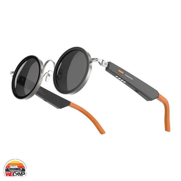 عینک آفتابی هوشمند پرودو VELORA