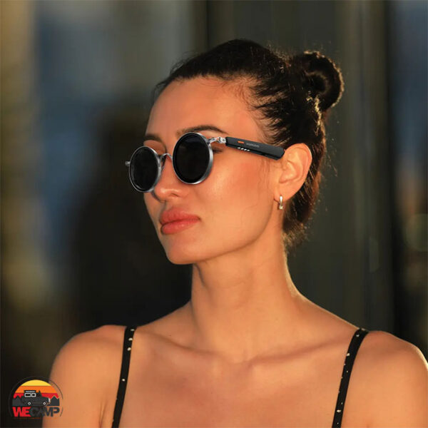 عینک آفتابی هوشمند پرودو VELORA