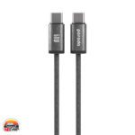 کابل USB-C به USB-C پرودو W60CC1