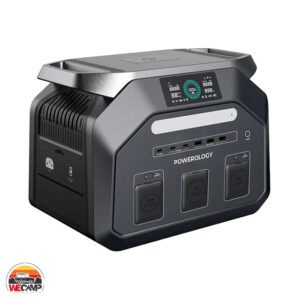 پاوراستیشن پاورولوژی Dynamic1800