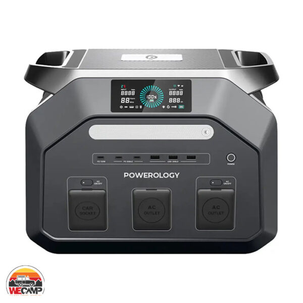 پاوراستیشن پاورولوژی Dynamic1800