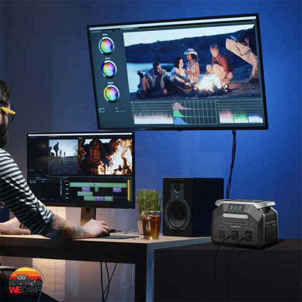 پاوراستیشن پاورولوژی Dynamic1800