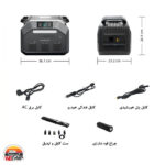 پاوراستیشن پاورولوژی Dynamic1800