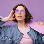 عینک آفتابی هوشمند پاورولوژی NICE