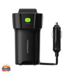 اینورتر جالیوانی خودرو پاورولوژی P150INVBK