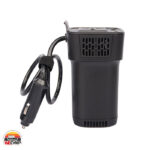 اینورتر جالیوانی خودرو پاورولوژی P150INVBK