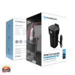 اینورتر جالیوانی خودرو پاورولوژی P150INVBK