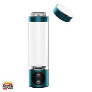 هیدروژنه‌ساز آب آشامیدنی پاورولوژی مدل Powerology PH2BTL