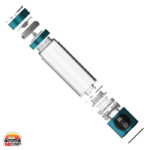 هیدروژنه‌ساز آب آشامیدنی پاورولوژی PH2BTL