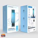 هیدروژنه‌ساز آب آشامیدنی پاورولوژی PH2BTL