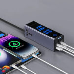 اینورتر خودرو پاورولوژی PWC044