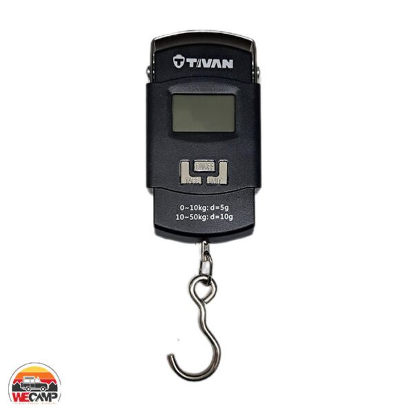 ترازو آویز دیجیتال تیوان PES50